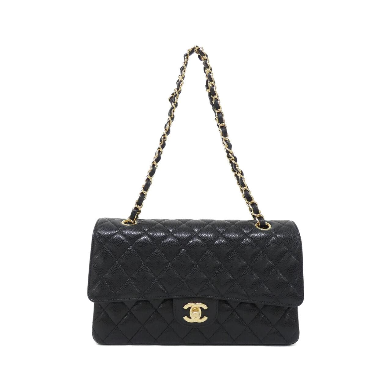 シャネル 1112 ショルダーバッグ