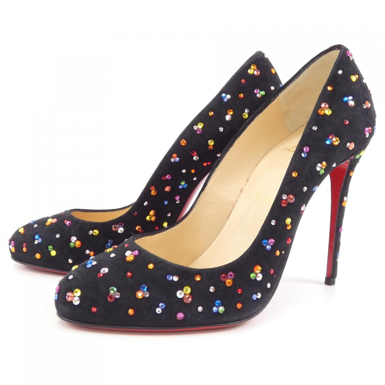 CHRISTIAN LOUBOUTIN CHRISTIAN LOUBOUTIN PUMPS