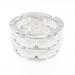 CHANEL Ultra Collection Large Ring