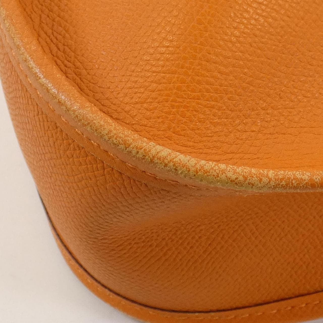 HERMES Evelyn PM 041031CC Shoulder Bag