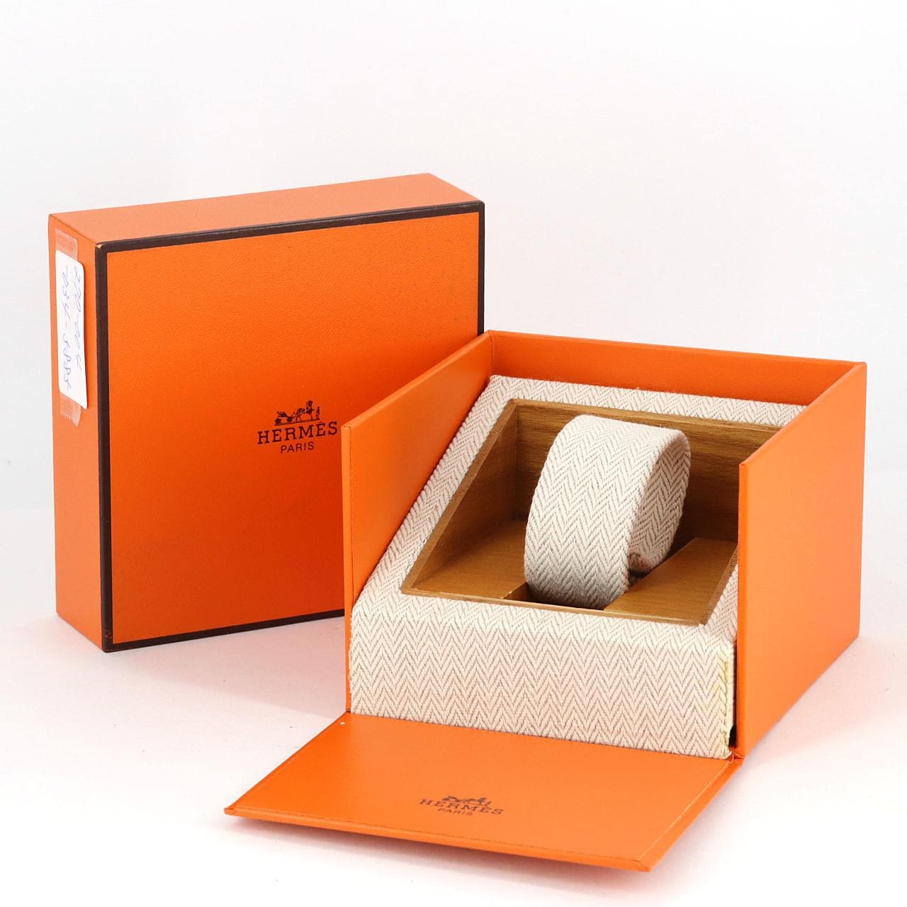 HERMES Clipper Combi CL4.220 SSxGP石英