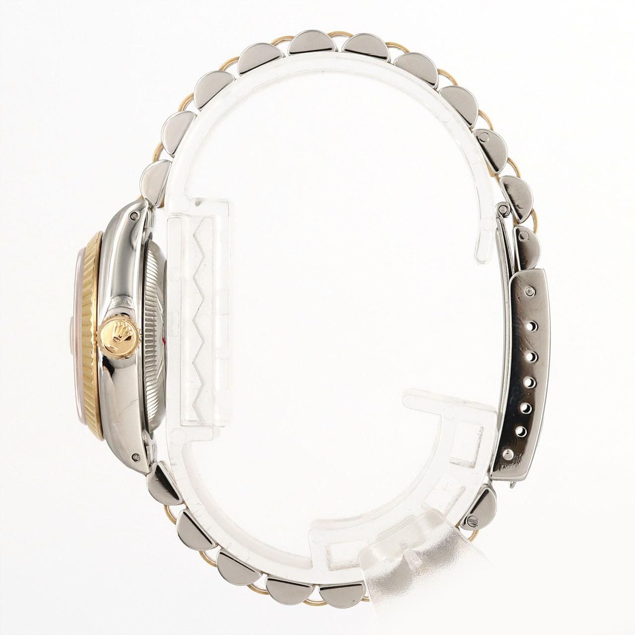 ROLEX Datejust 69173 SSxYG自動上弦
