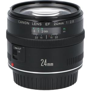 ＥＦ２４ｍｍ　Ｆ２．８