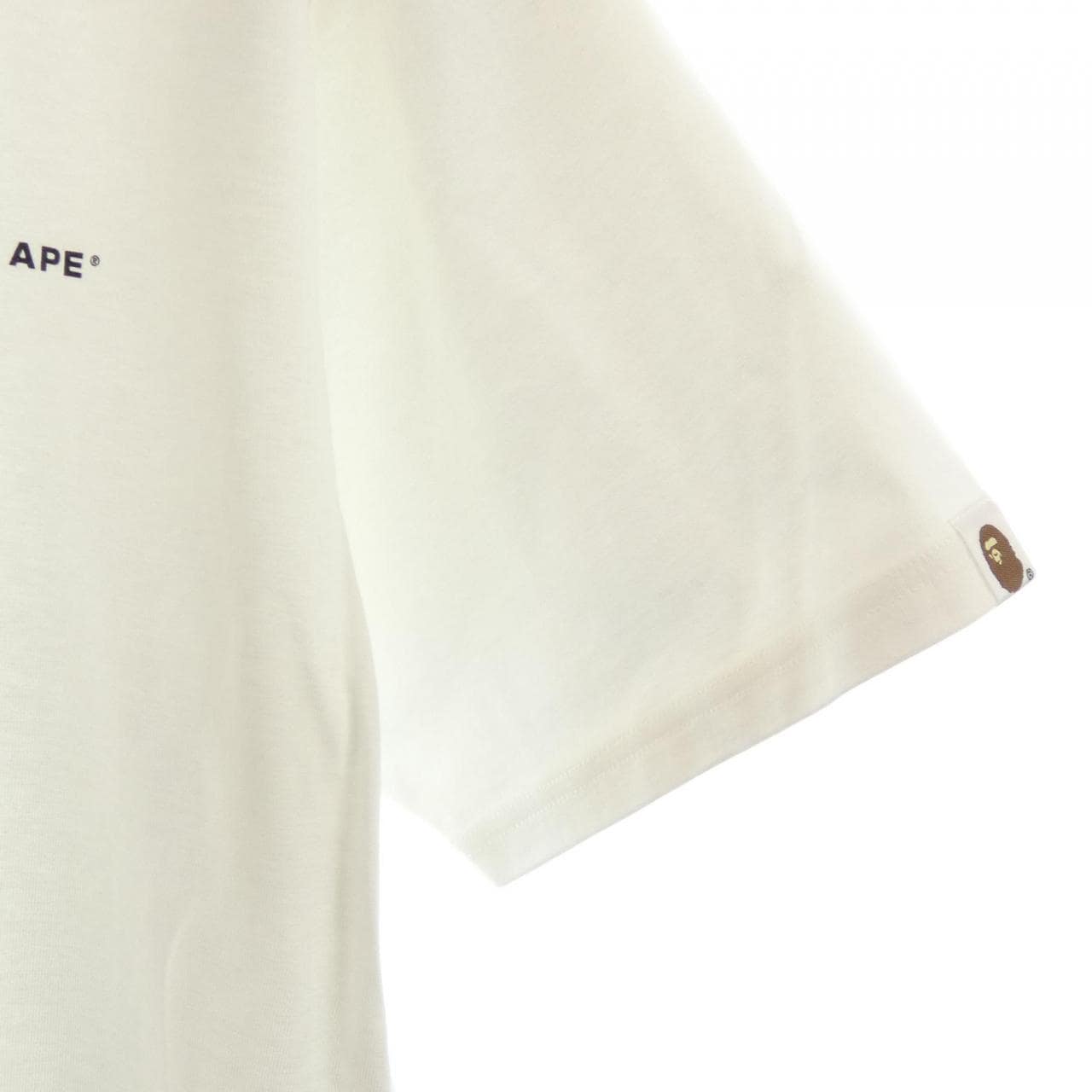 エイプ APE CORDURA Tシャツ