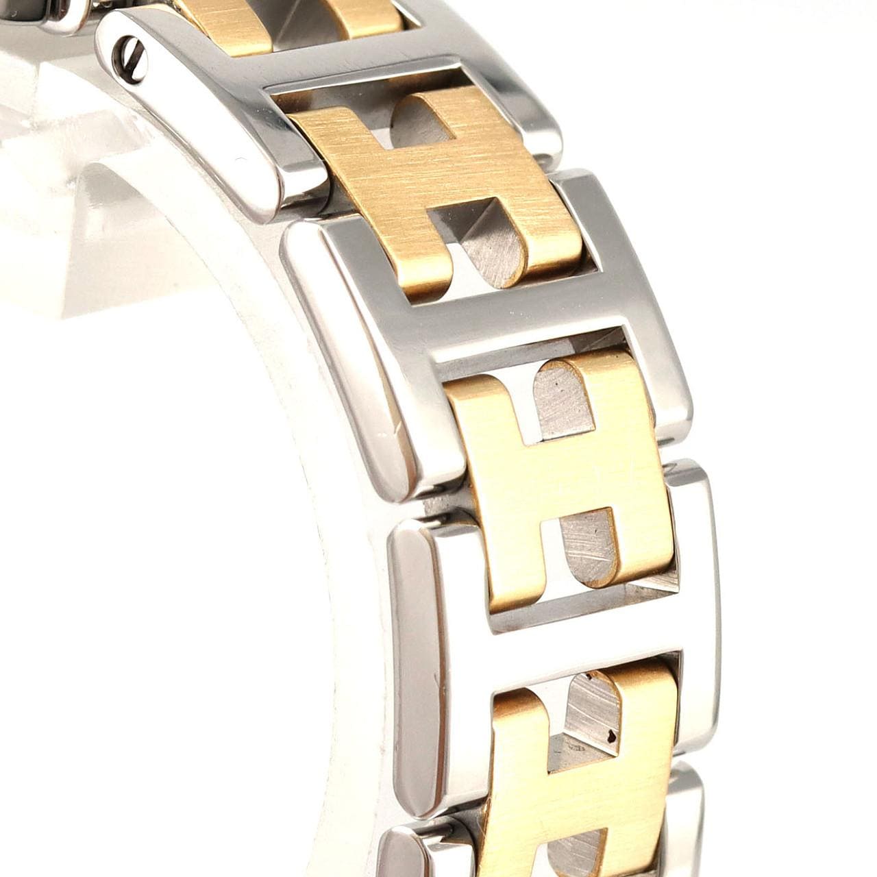 HERMES Clipper Combi CL4.220 SSxGP Quartz