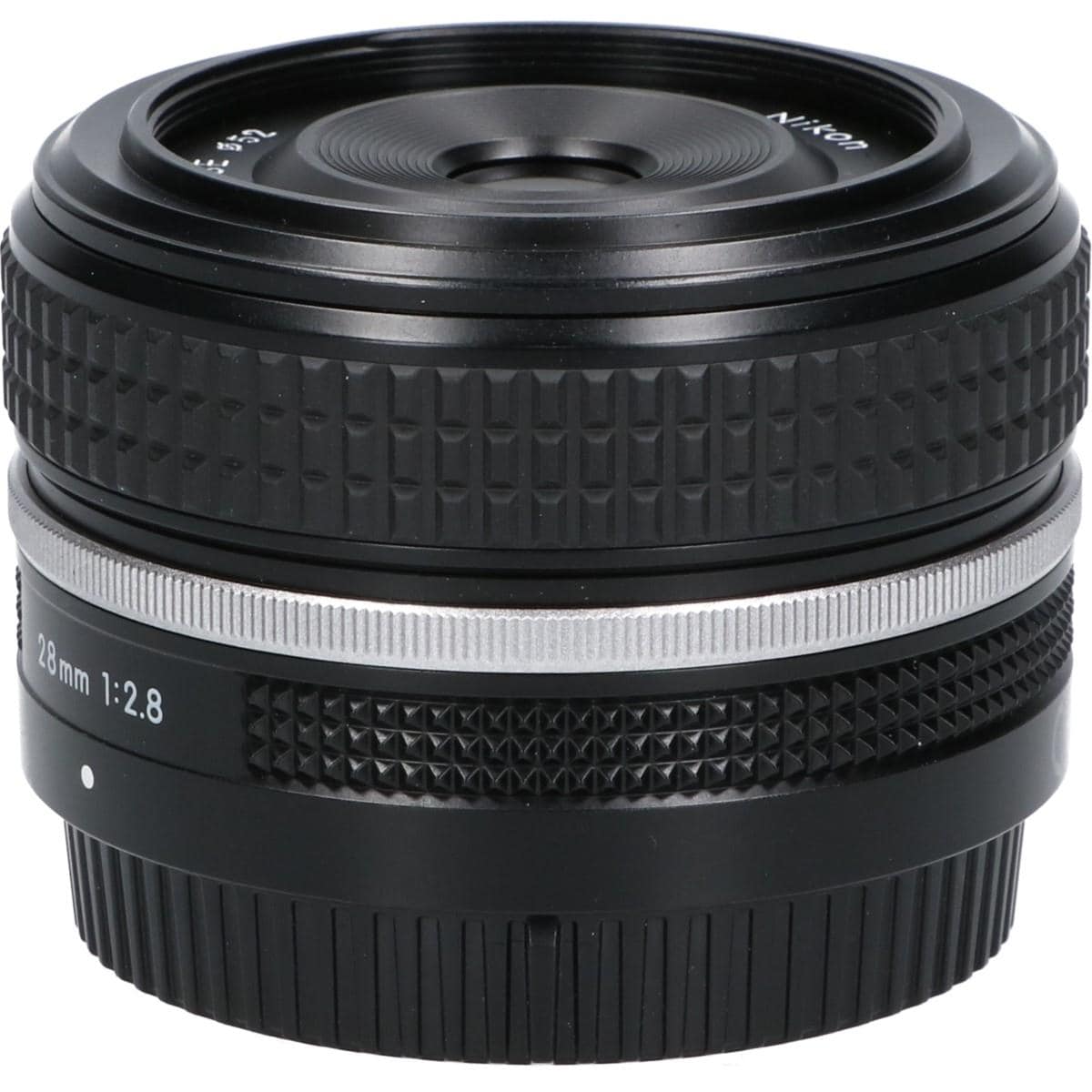 Ｚ２８ｍｍ　Ｆ２．８Ｓｐｅｃｉａｌ　Ｅｄｉｔｉｏｎ