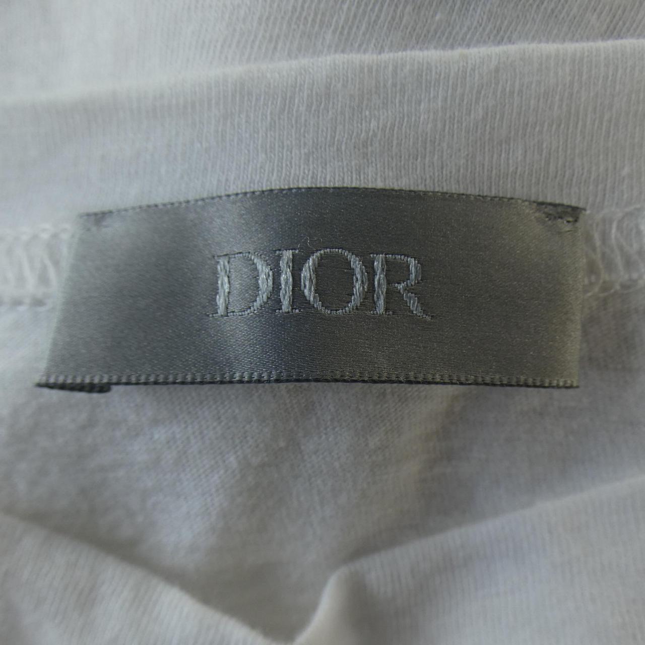 ディオール DIOR Tシャツ
