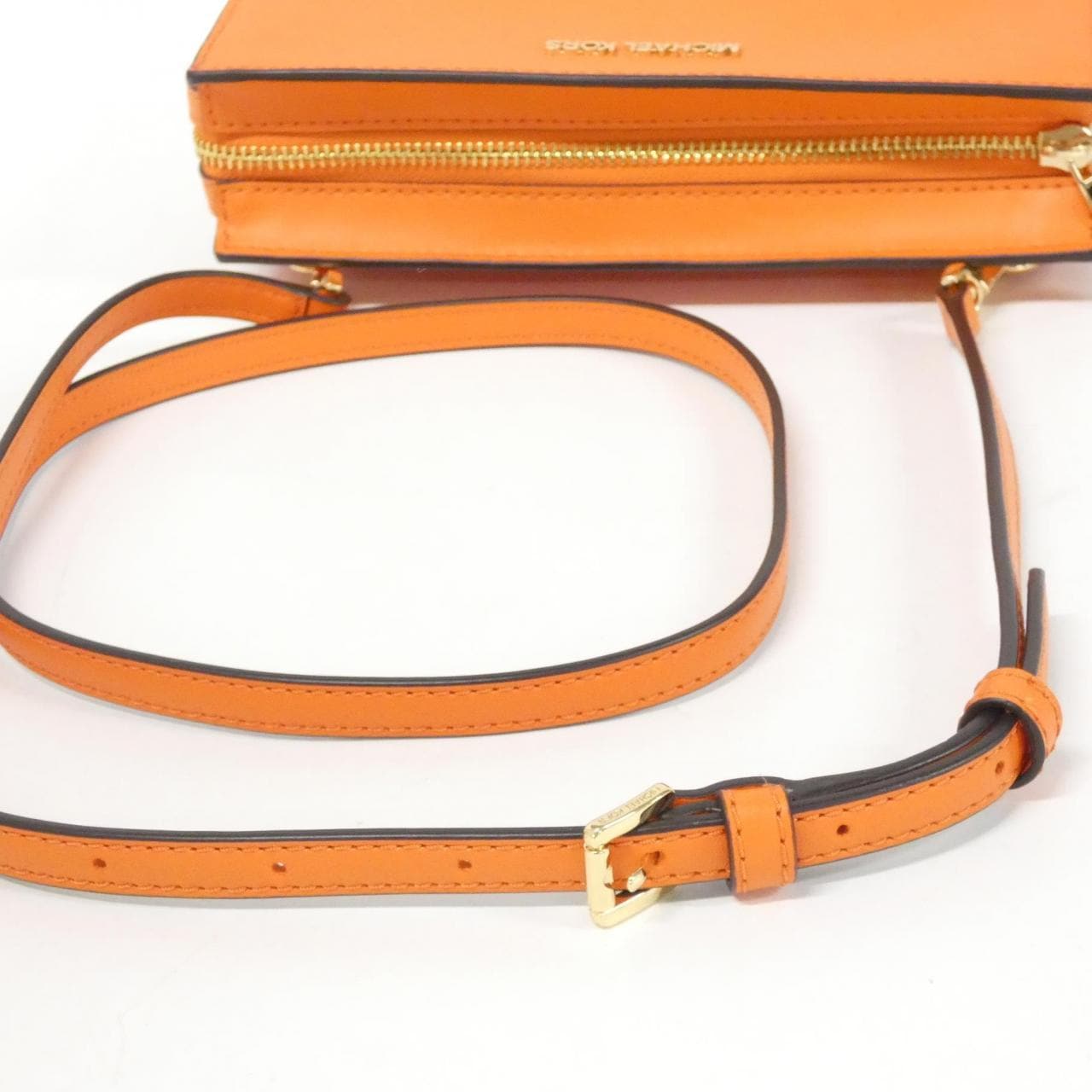 【新品】マイケルマイケルコース SHEILA 35S3G6HC5L ショルダーバッグ