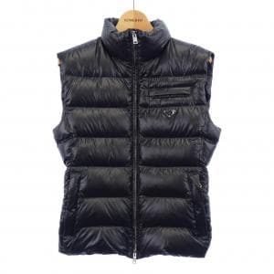 プラダ PRADA トライアングルロゴ 290546 R212 11HU ダウンベスト