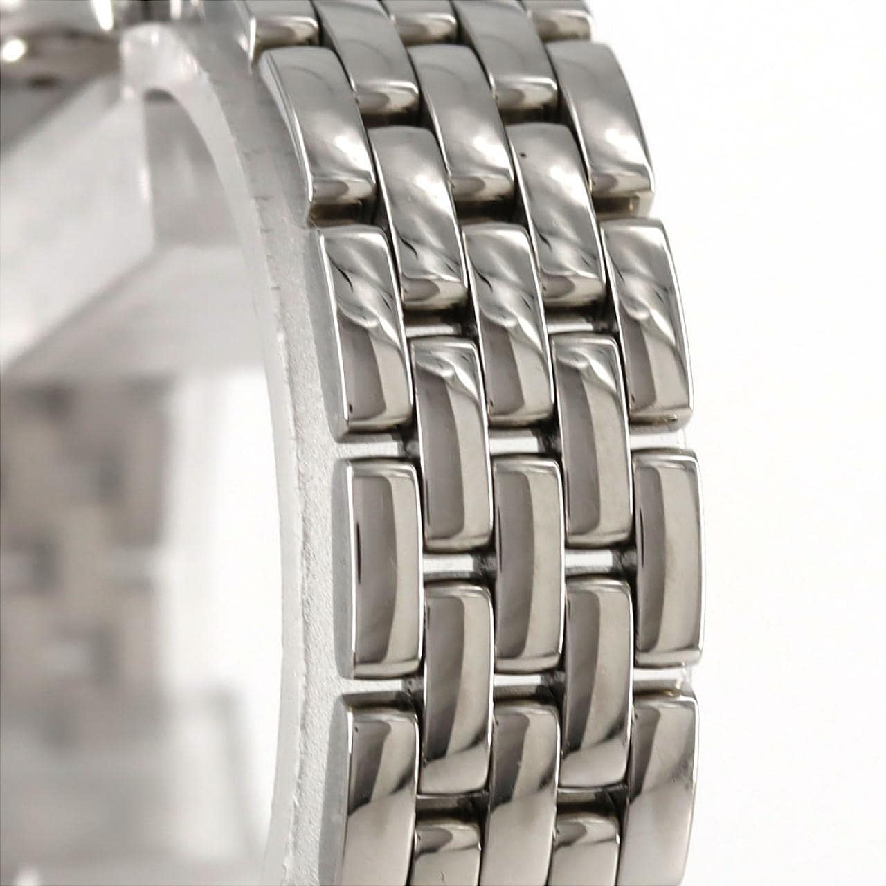 カルティエ パンテール･ドゥ･カルティエSM WSPN0013 SS クォーツ