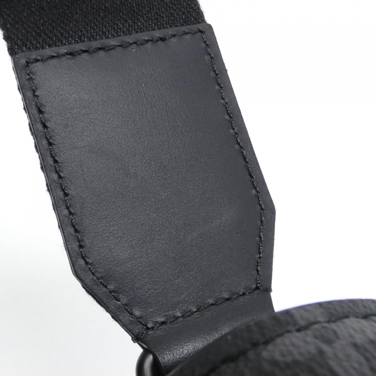 ルイヴィトン モノグラム エクリプス Sケープ メッセンジャー M46794 ショルダーバッグ