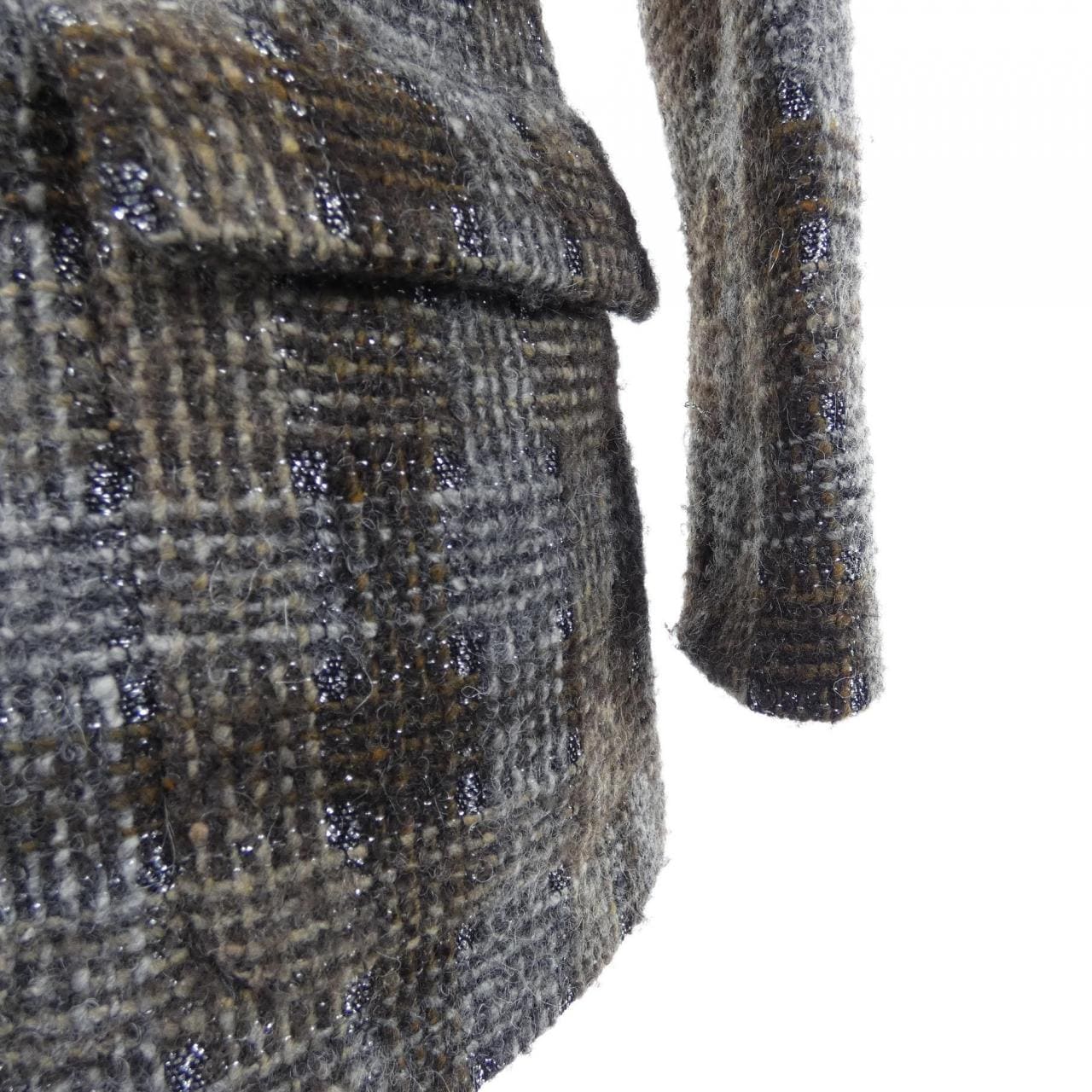 シャネル CHANEL P62310V47804 19K ジャケット