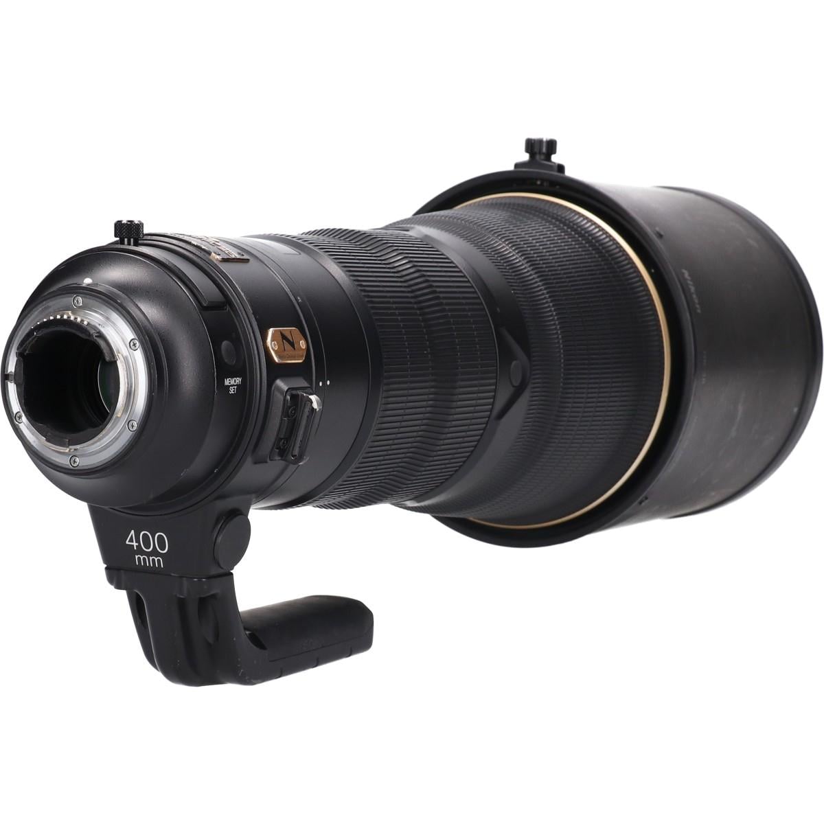 ＡＦ－Ｓ４００ｍｍ　Ｆ２．８Ｅ　ＦＬ　ＥＤ　ＶＲ