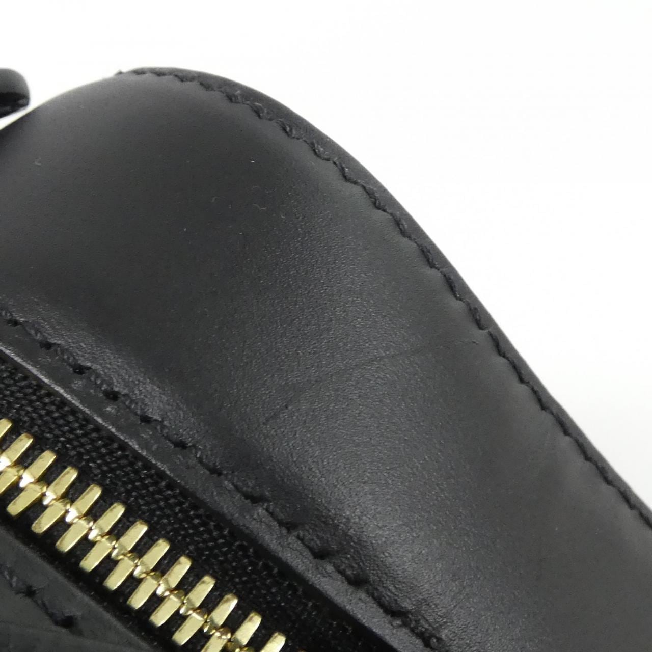 ルイヴィトン ダミエ サンタモニカ N40189 ショルダーバッグ