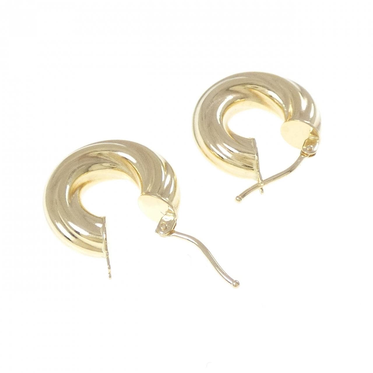 【新品】750YG ピアス