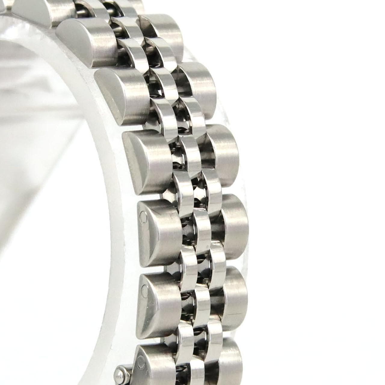 ロレックス デイトジャスト 79174NRD SSxWG 自動巻 D番