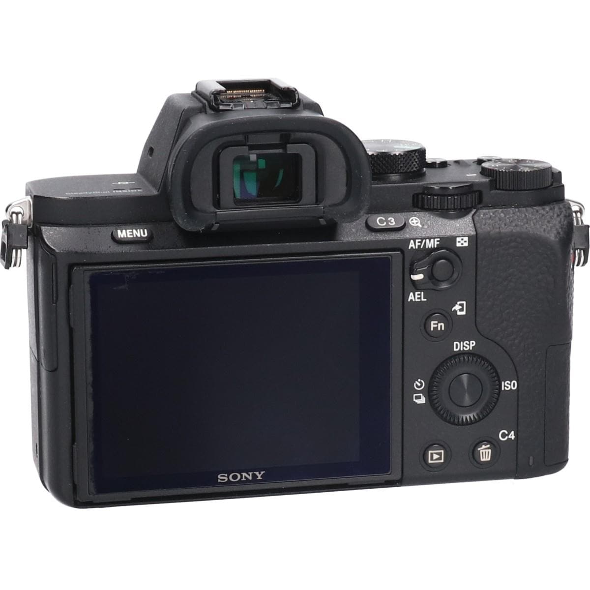 α７　ＩＩ　ＩＬＣＥ－７Ｍ２