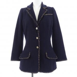シャネル CHANEL P37347V18196 ジャケット