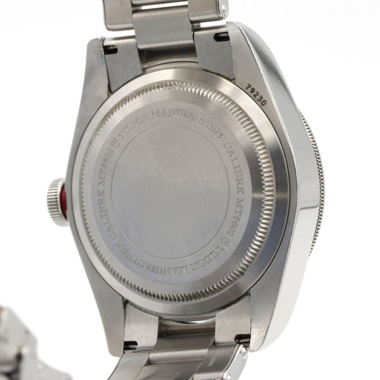 【ノーメンテナンス還元価格】チューダー/チュードル ブラックベイ M79230R-0012 SS 自動巻