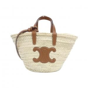 【新品】セリーヌ TEEN CLASSIC PANIER 113832CGG バッグ