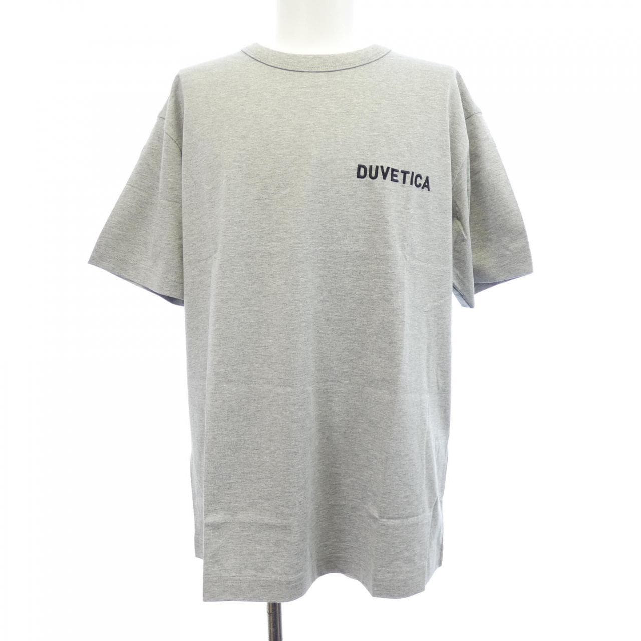 デュベティカ DUVETICA VXRT43131 Tシャツ
