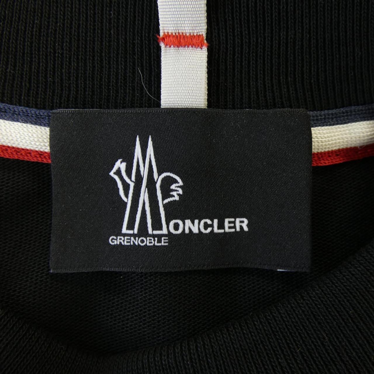 モンクレールグルノーブル MONCLER GRENOBLE 10988C00002 83927 Tシャツ