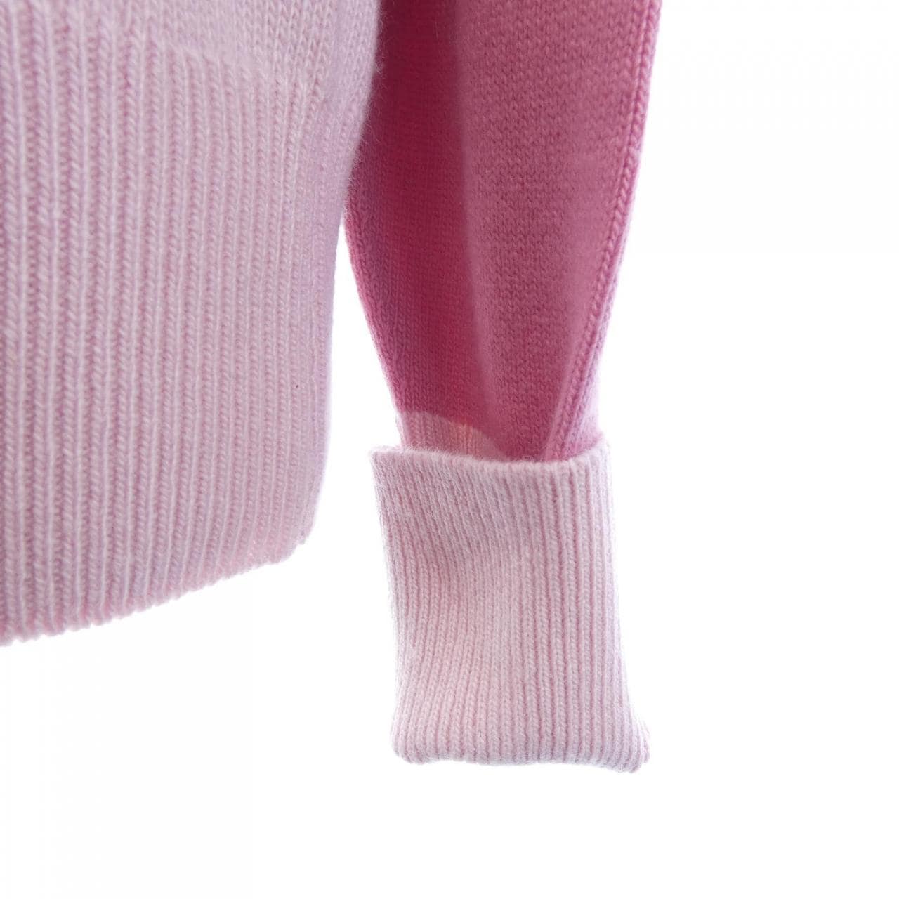 【ヴィンテージ】シャネル CHANEL MADE IN SCOTLAND リボン ニット
