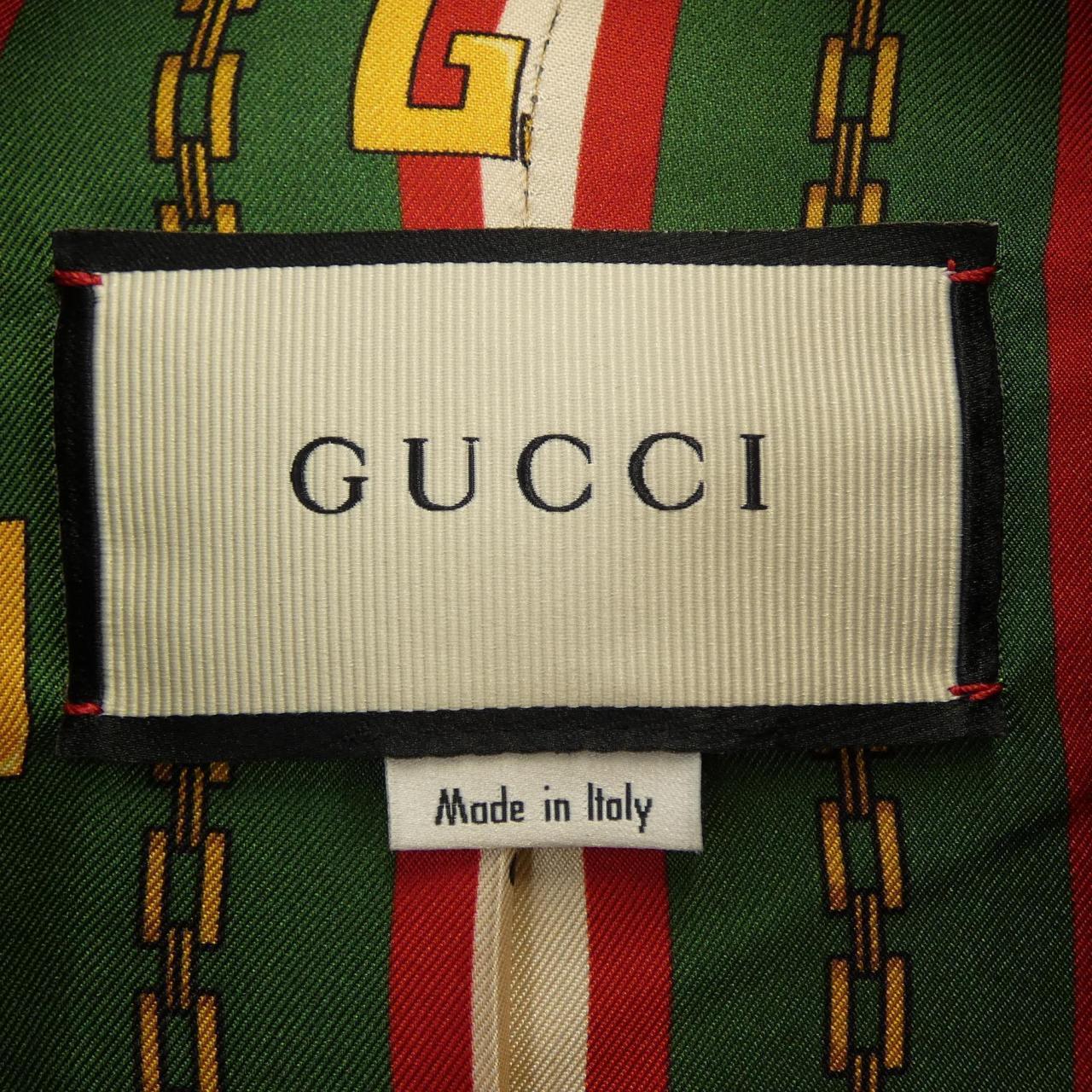 グッチ GUCCI 523859 ZKR01 ジャケット