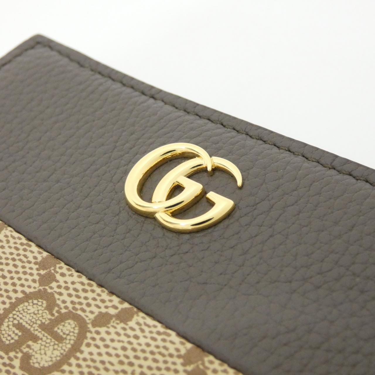 グッチ GG MARMONT 772738 AAGUL 財布