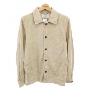 FOULON レザージャケット
