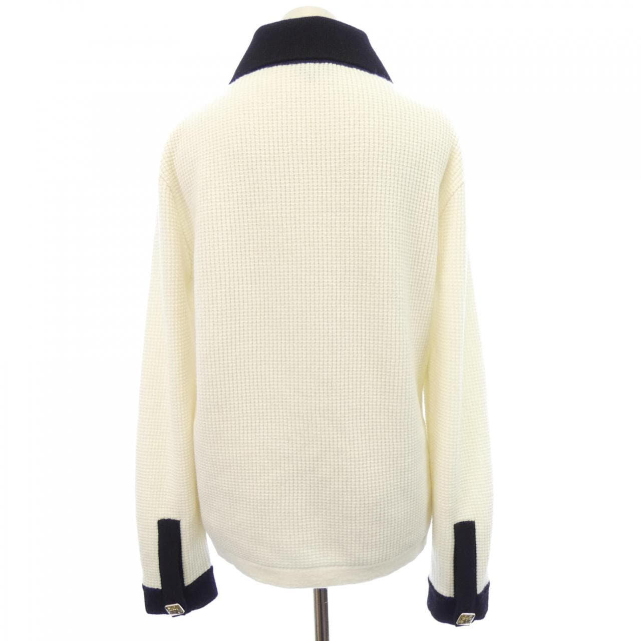 シャネル CHANEL P75457K10805 ポロシャツ