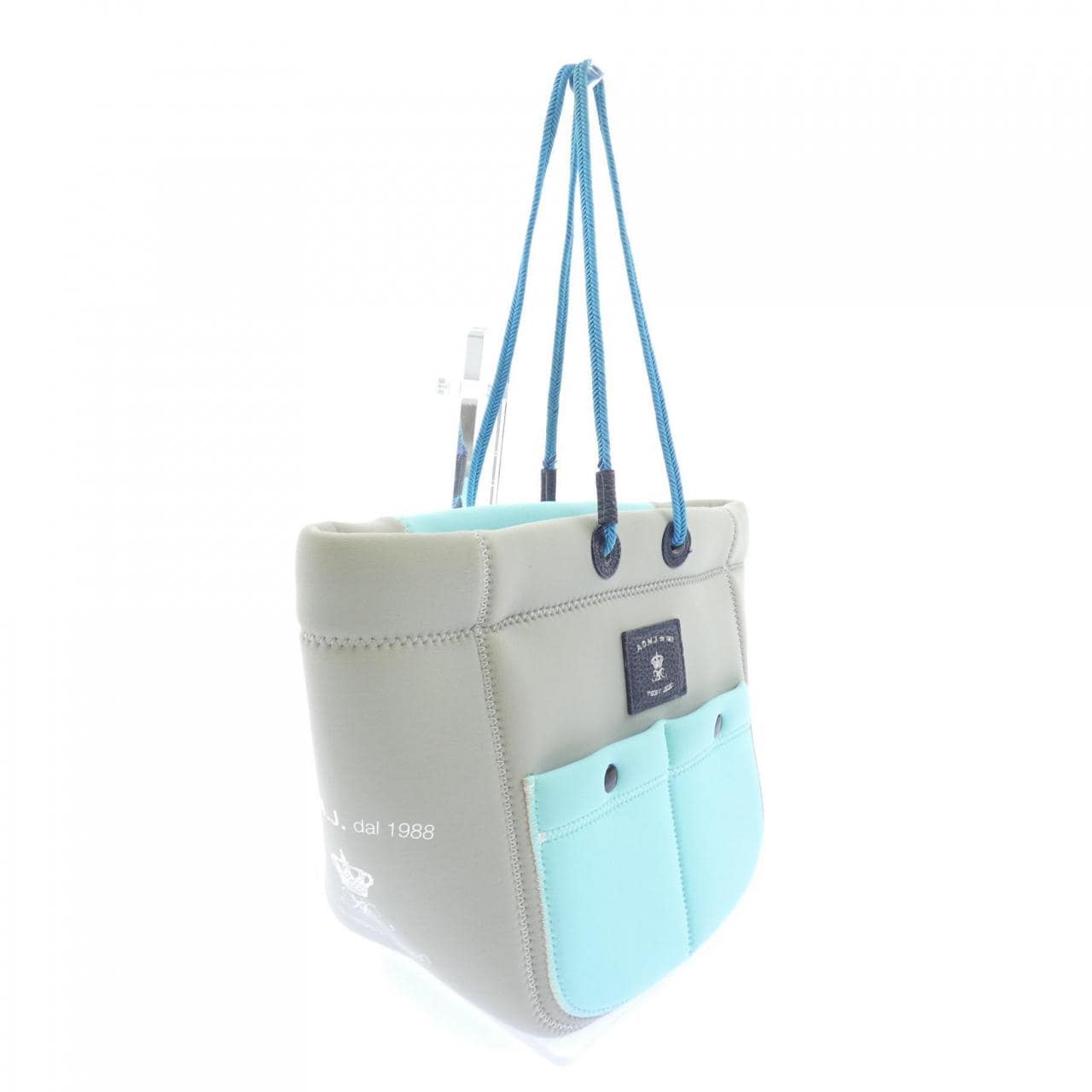エイディエムジェイ ADMJ BAG