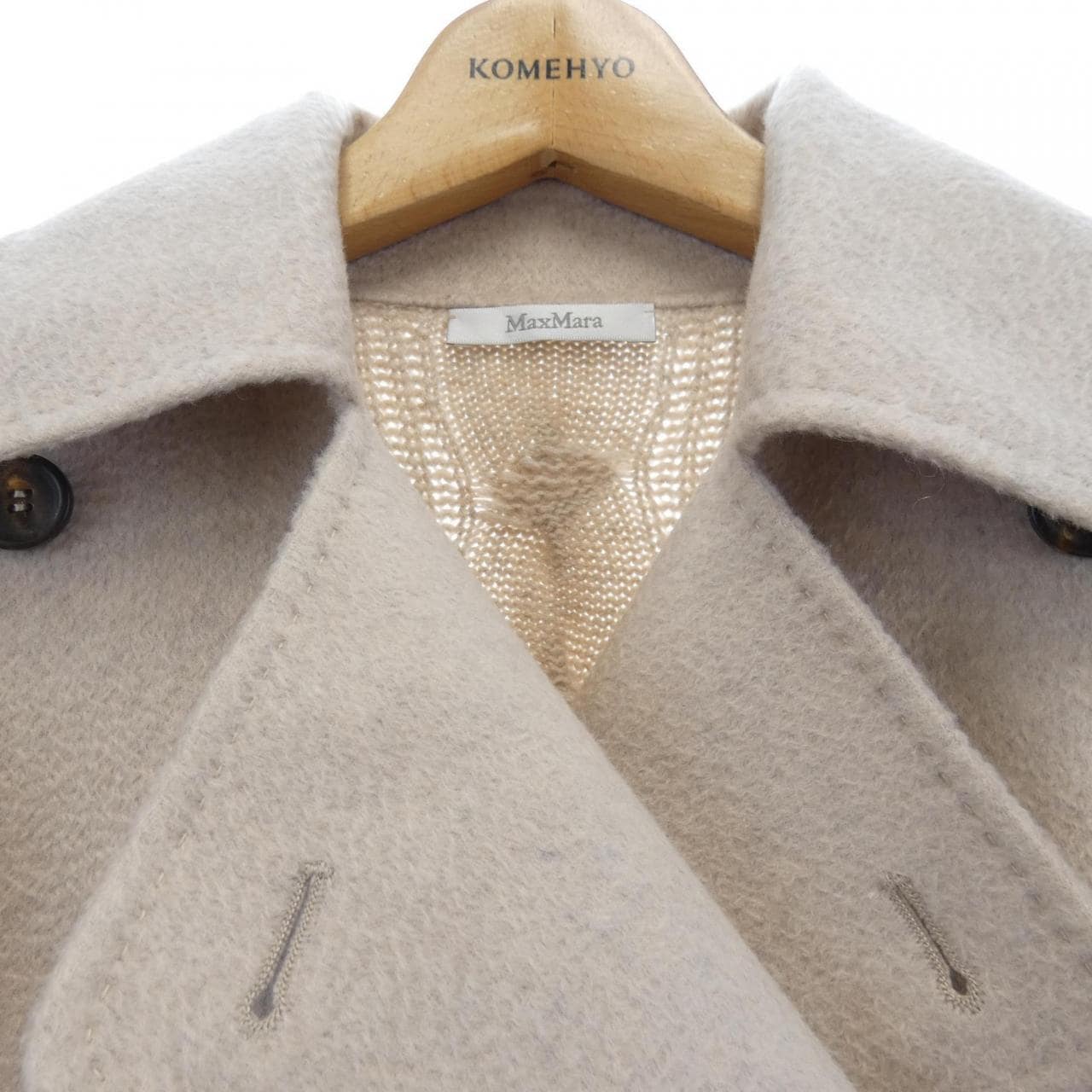 Max Mara) 外套