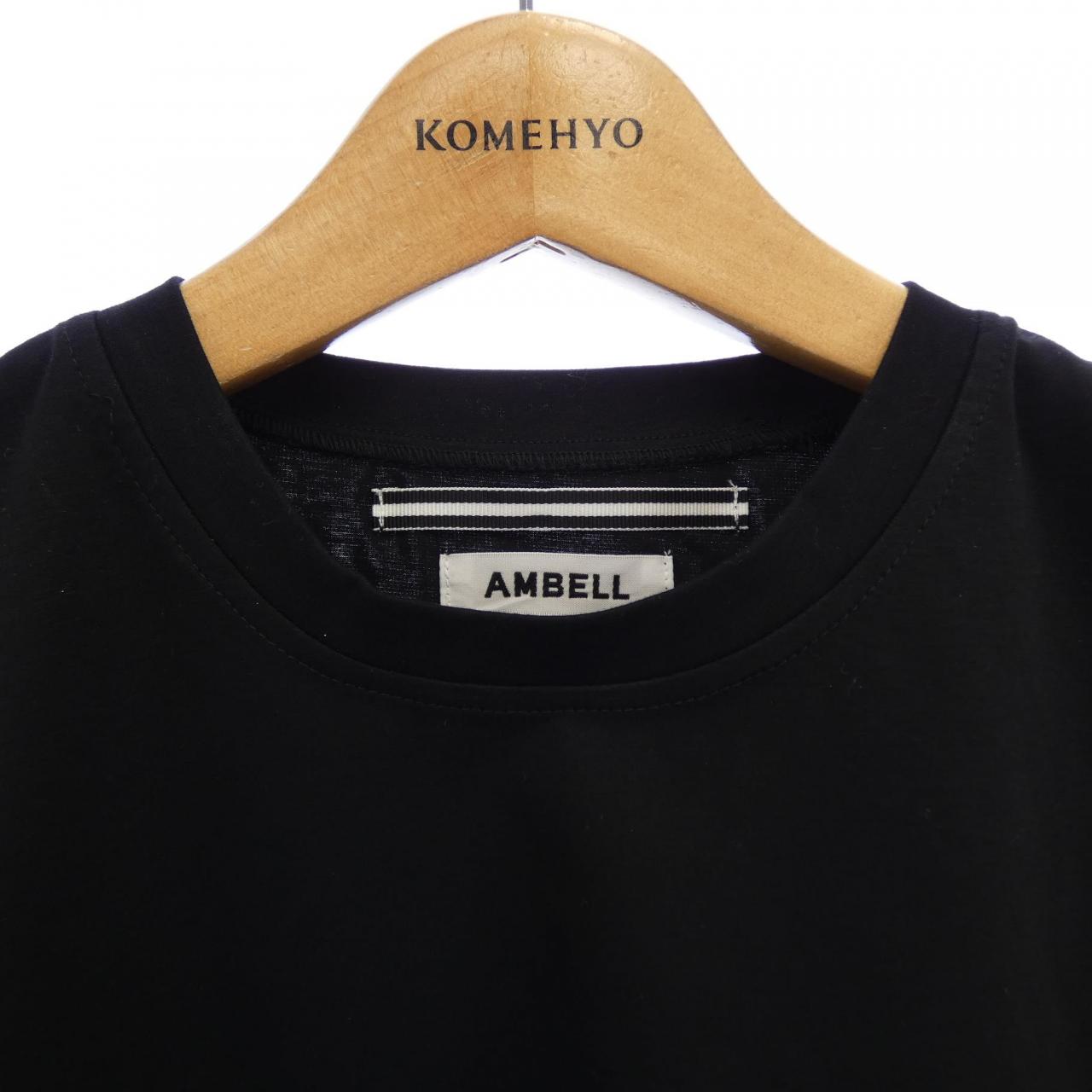 AMBELL タンクトップ