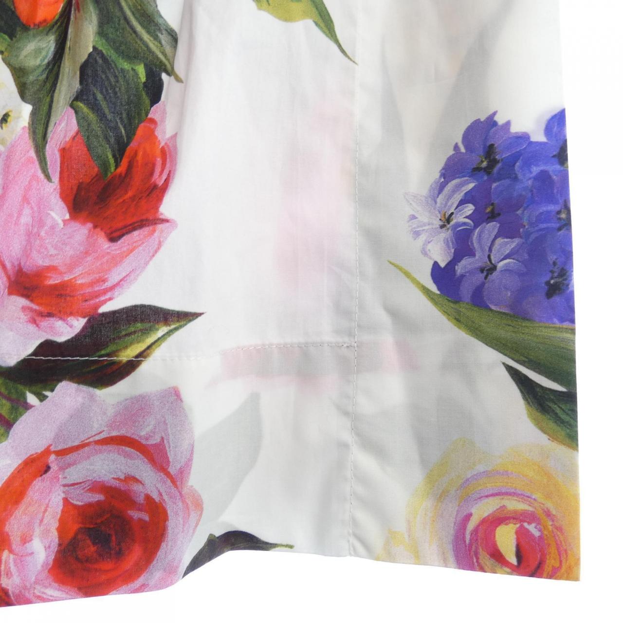 ドルチェアンドガッバーナ DOLCE&GABBANA スカート