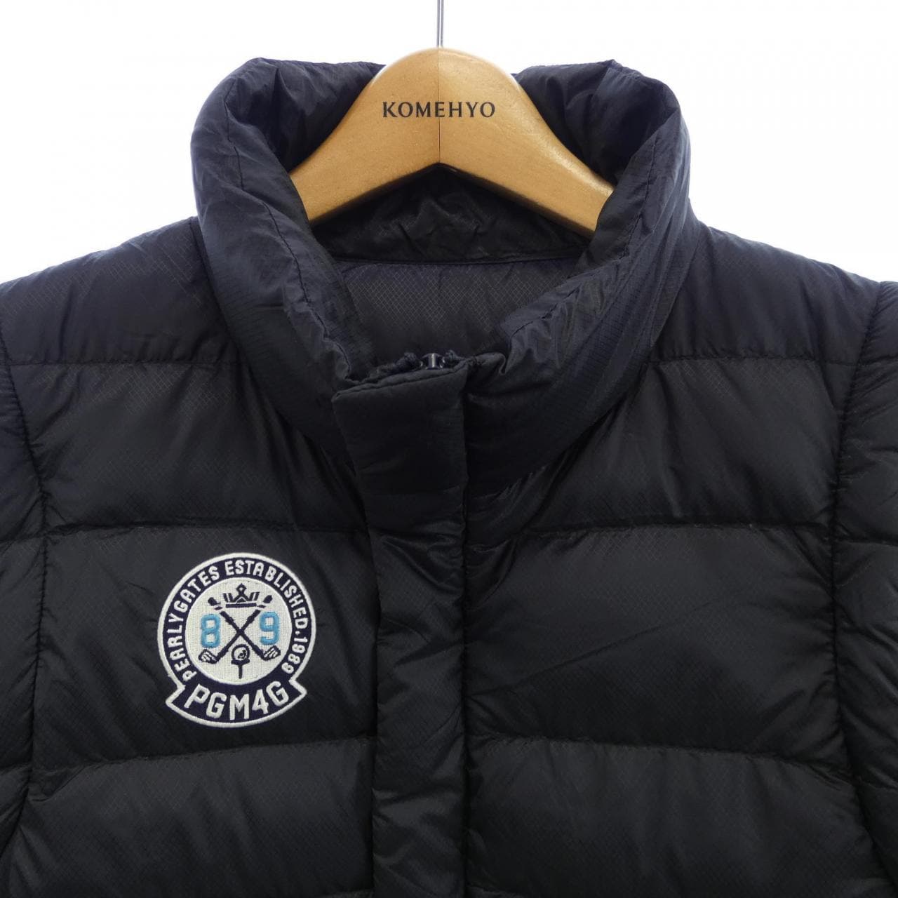 パーリーゲイツ PEARLY GATES 053-8220005 ダウンジャケット