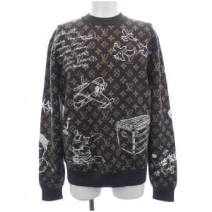 ルイヴィトン LOUIS VUITTON HPN95WZLL ニット