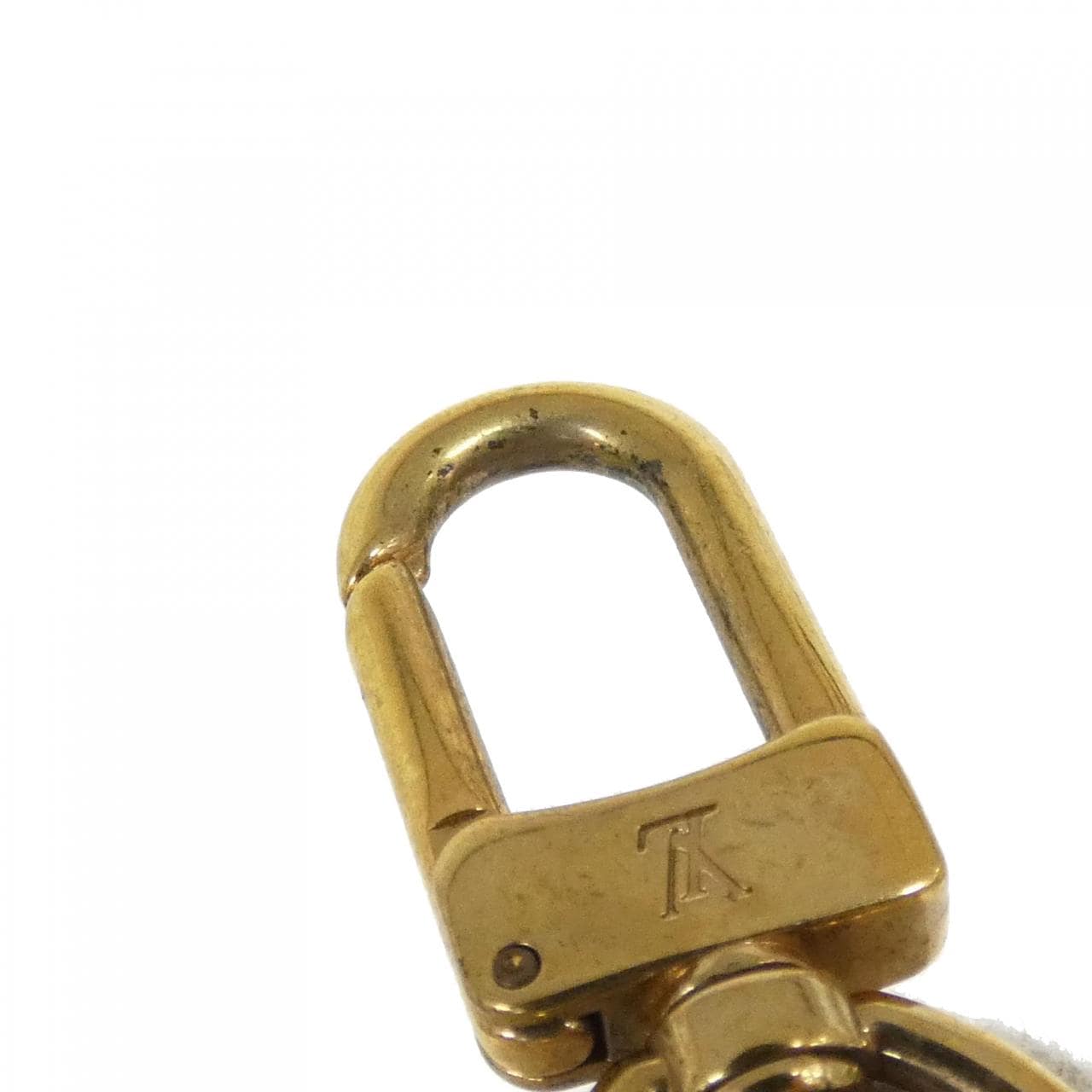 ルイヴィトン ダミエ トゥルース メイクアップ N51982 アクセサリーポーチ