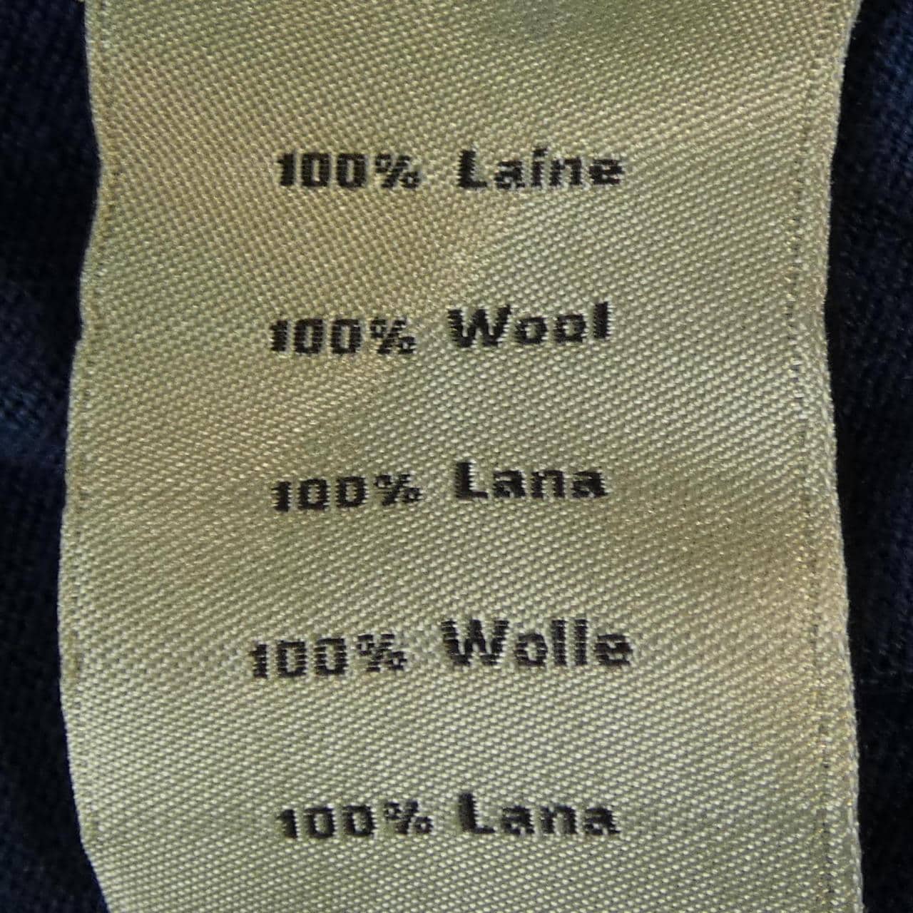 エルメス HERMES ニット