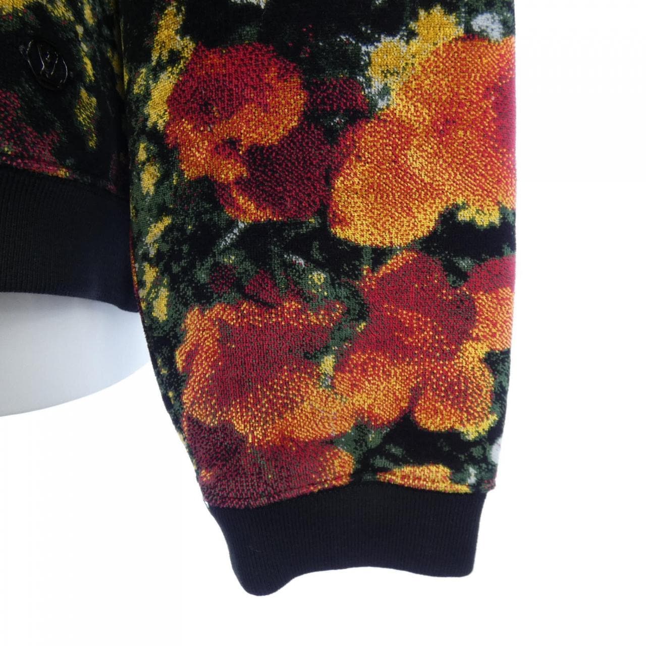 ルイヴィトン LOUIS VUITTON HGY63W　JZB パーカー