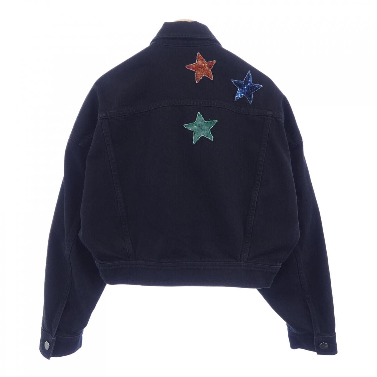 ヴァレンティノ VALENTINO デニムジャケット