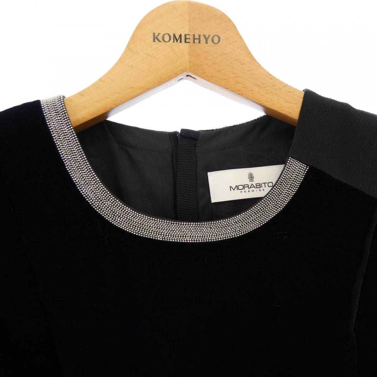 モラビトプルミエ MORABITO PREMIER ワンピース