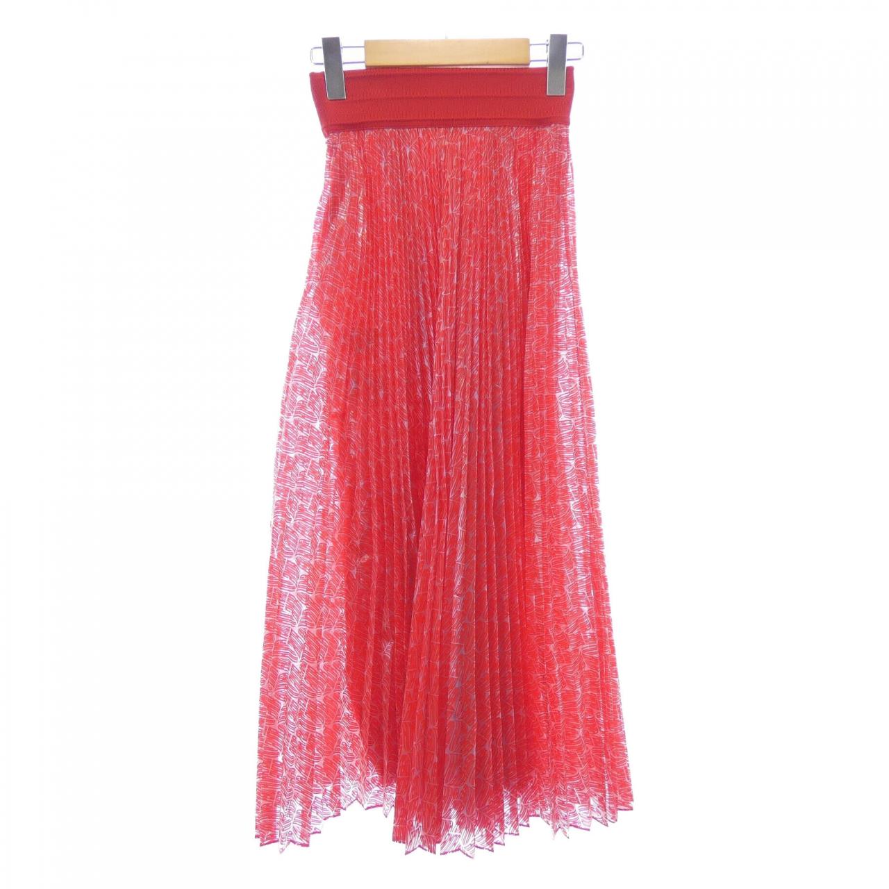 フェンディ FENDI FQ7069 A8ET スカート