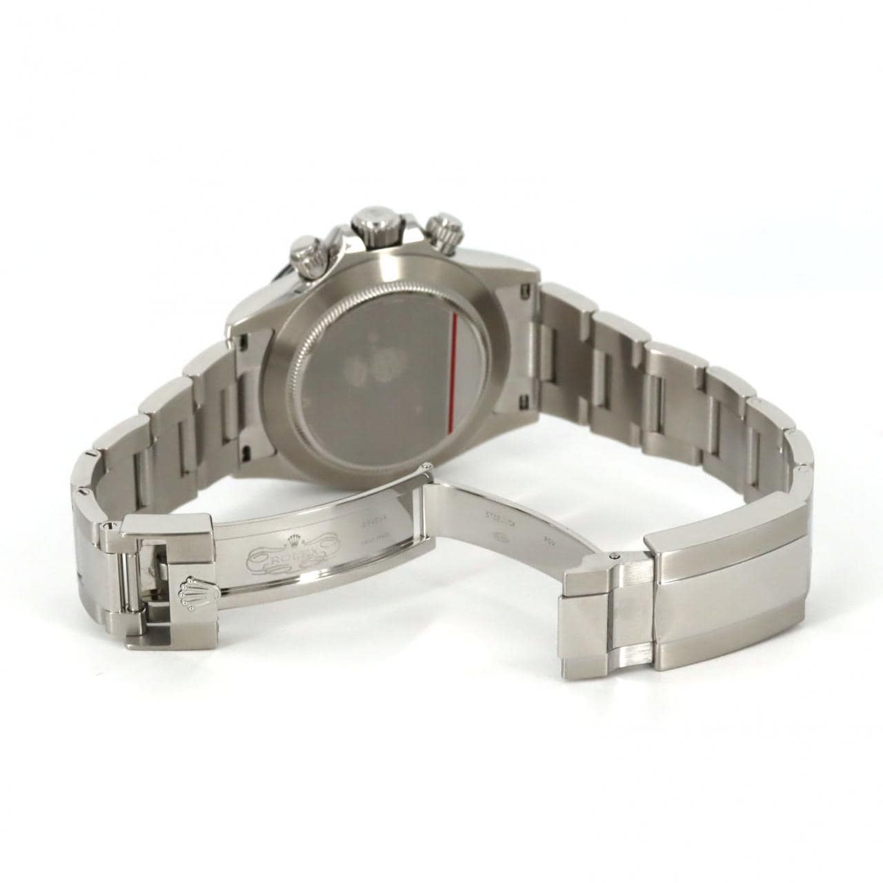 ロレックス デイトナ 116500LN SS 自動巻 ランダム番