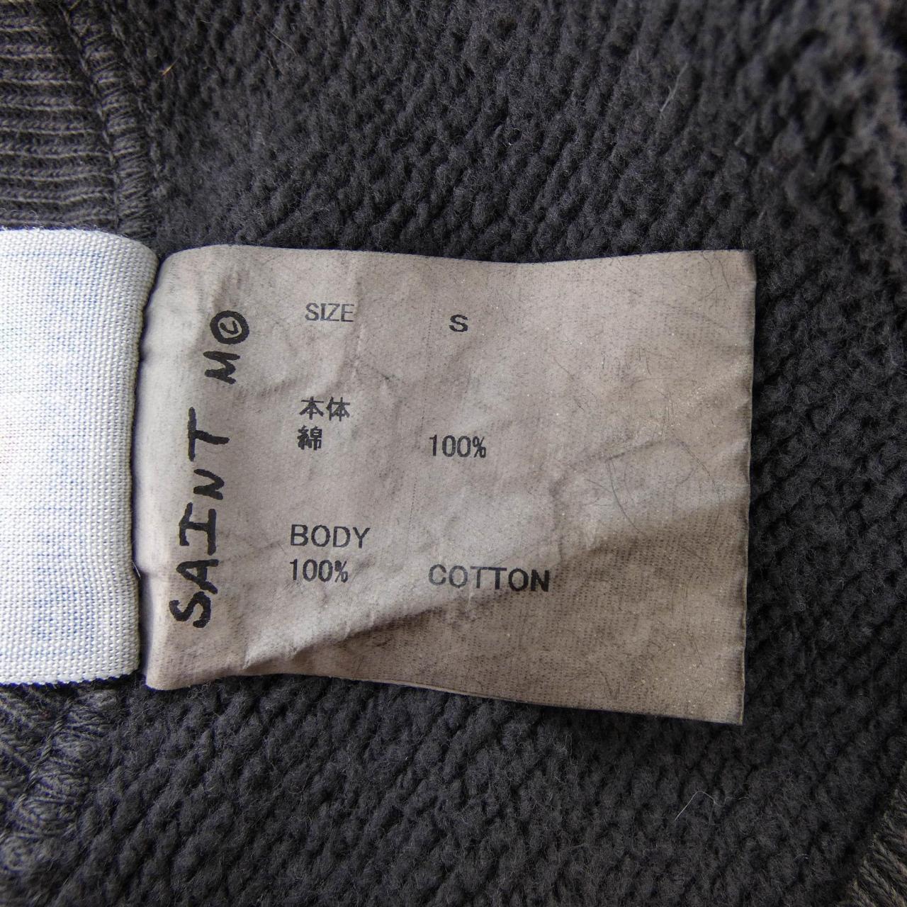 セントマイケル SAINT MICHAEL SM-YS1-0000-034 スウェット