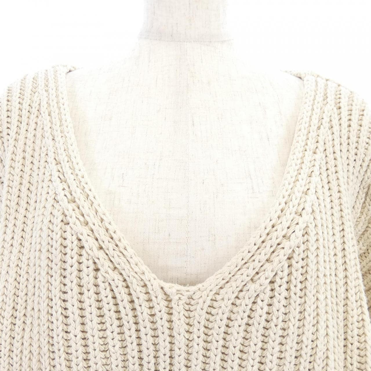 カオス chaos ニット