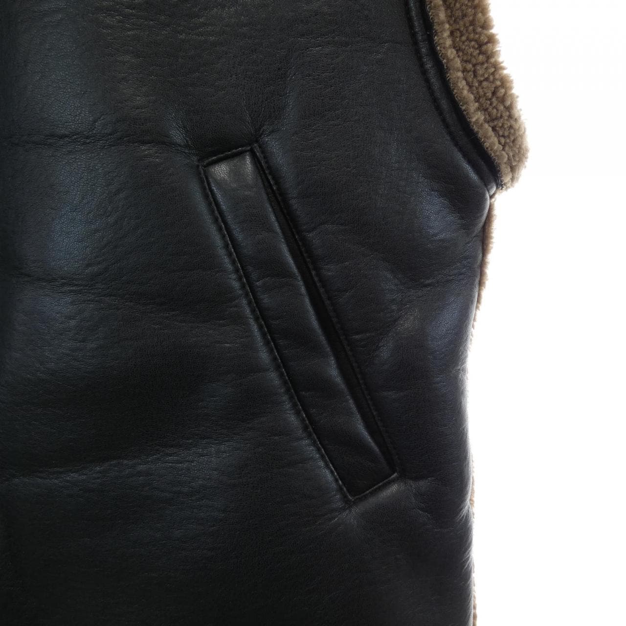 レイビームス RAY BEAMS ベスト