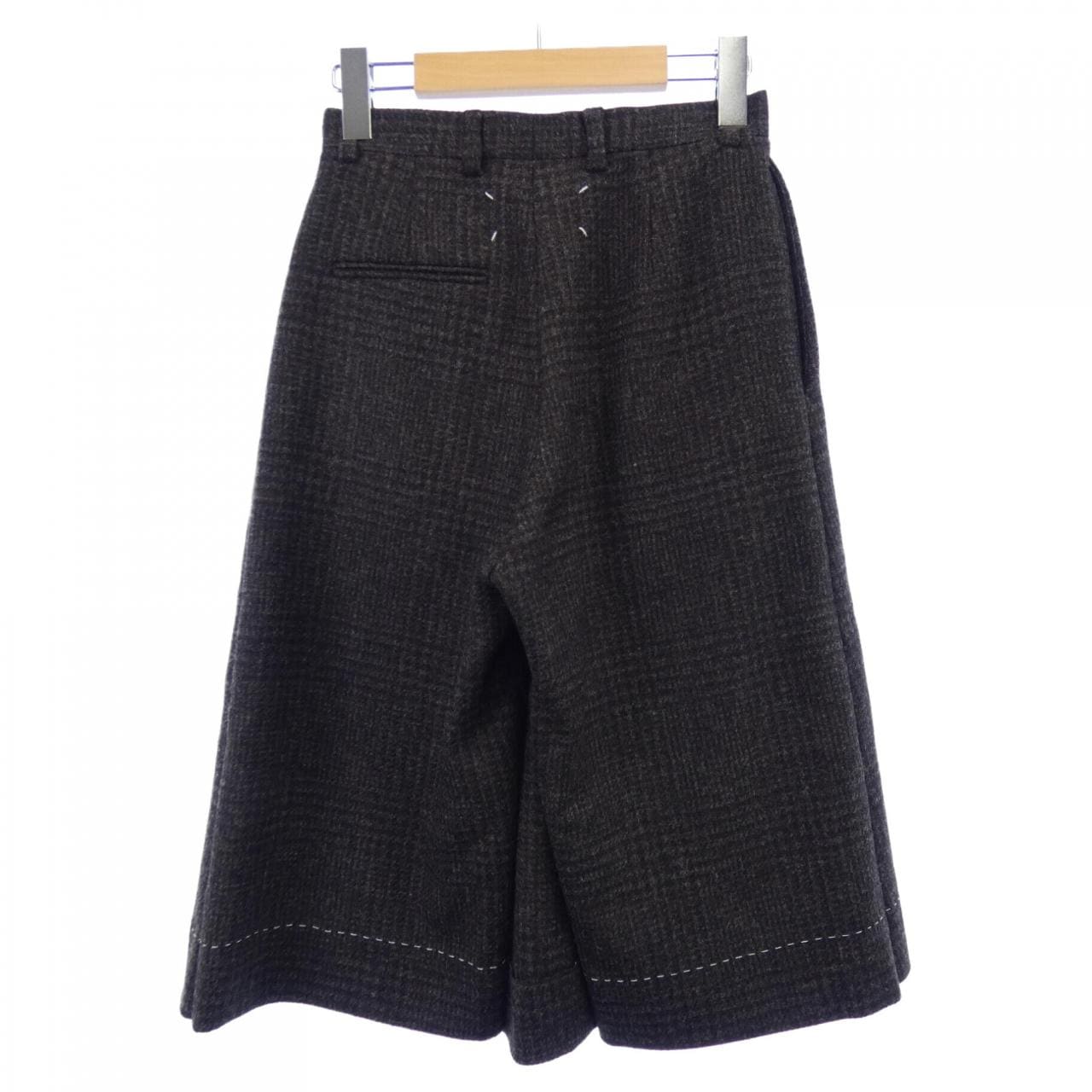 メゾンマルジェラ Maison Margiela S29MA0493 ショートパンツ