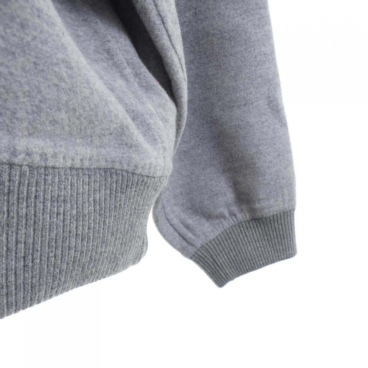 ルイヴィトン LOUIS VUITTON ダブルフェイスフーディ HHB68WOWC パーカー