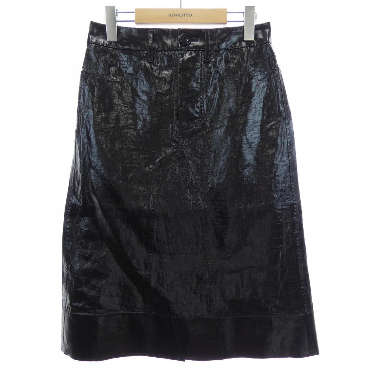 ジルサンダー JIL SANDER J02MA0284 スカート